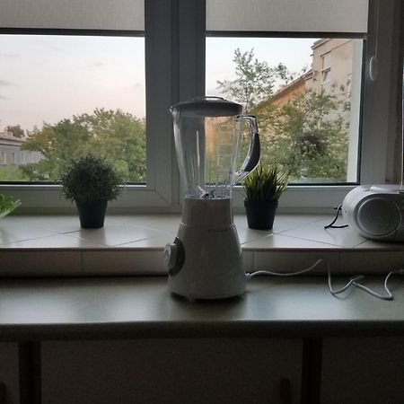 Apartament Grochowska Warszawa Luaran gambar