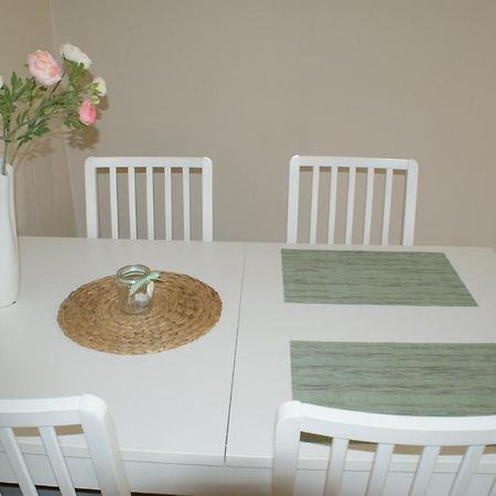 Apartament Grochowska Warszawa Luaran gambar