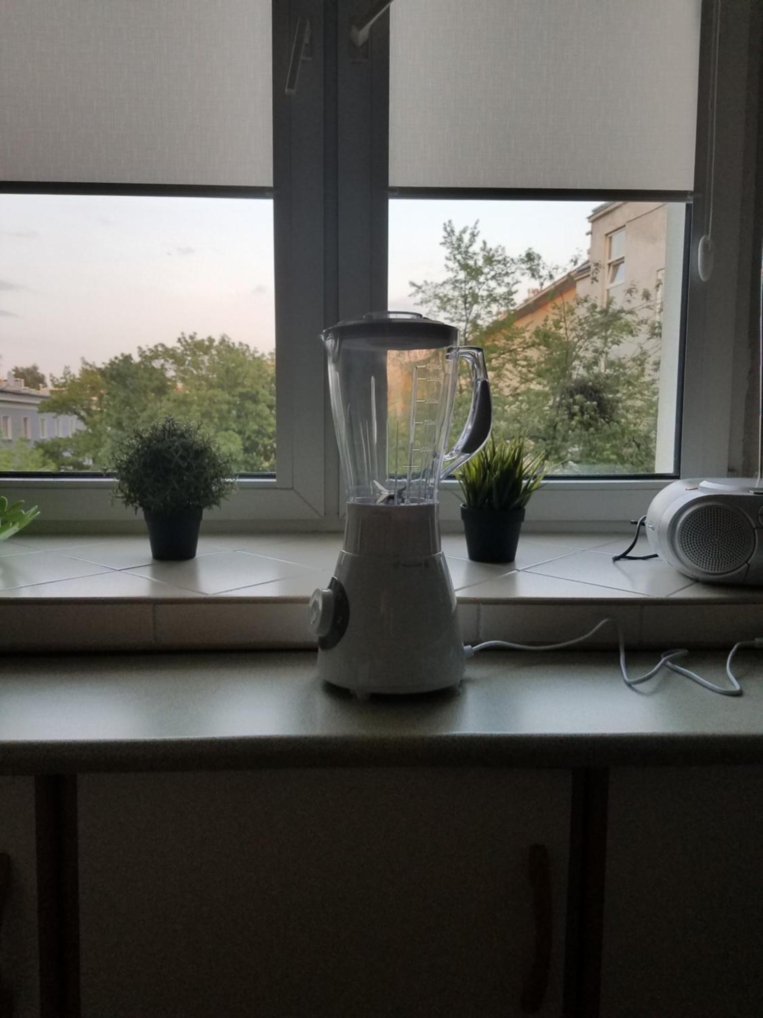Apartament Grochowska Warszawa Luaran gambar