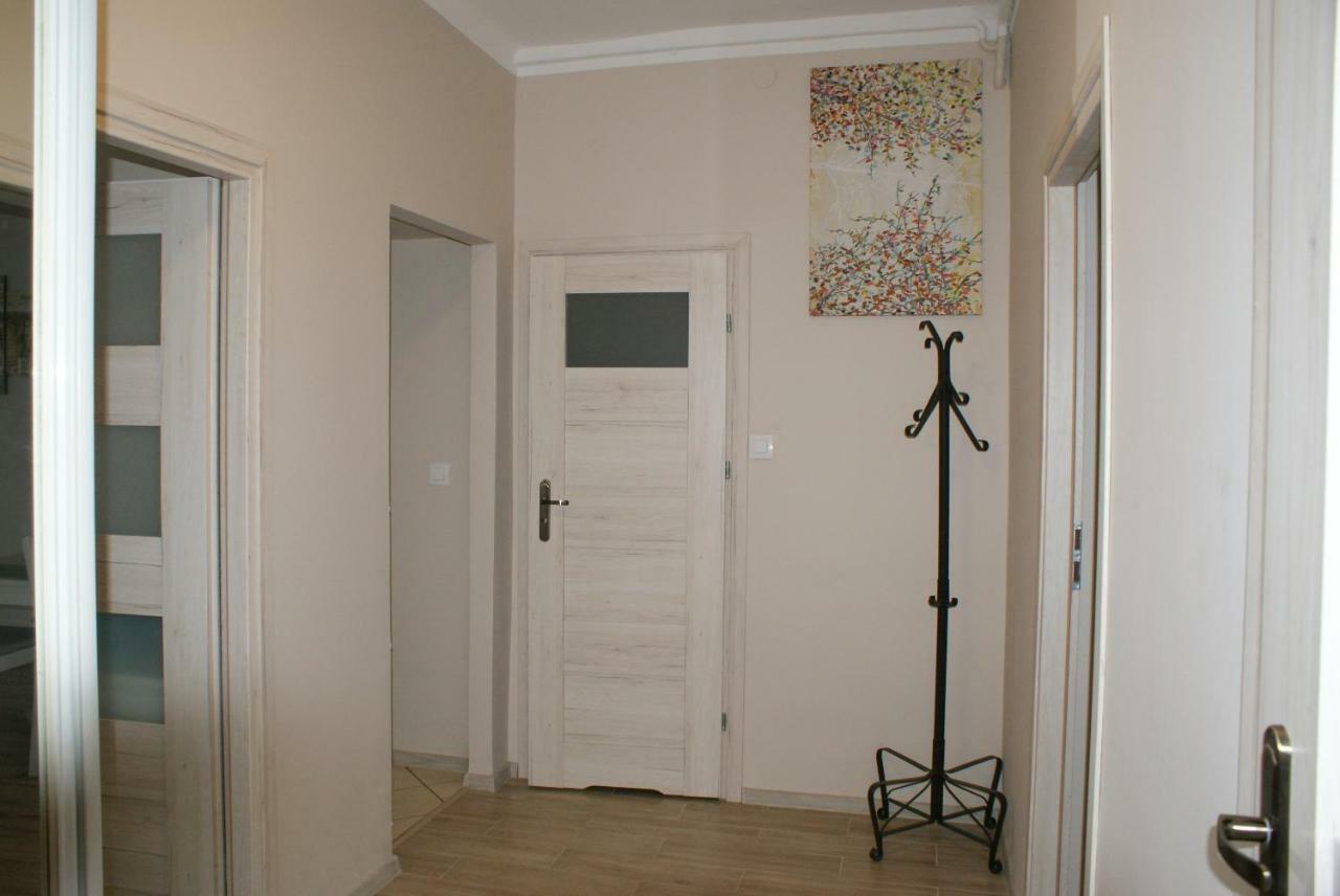 Apartament Grochowska Warszawa Luaran gambar