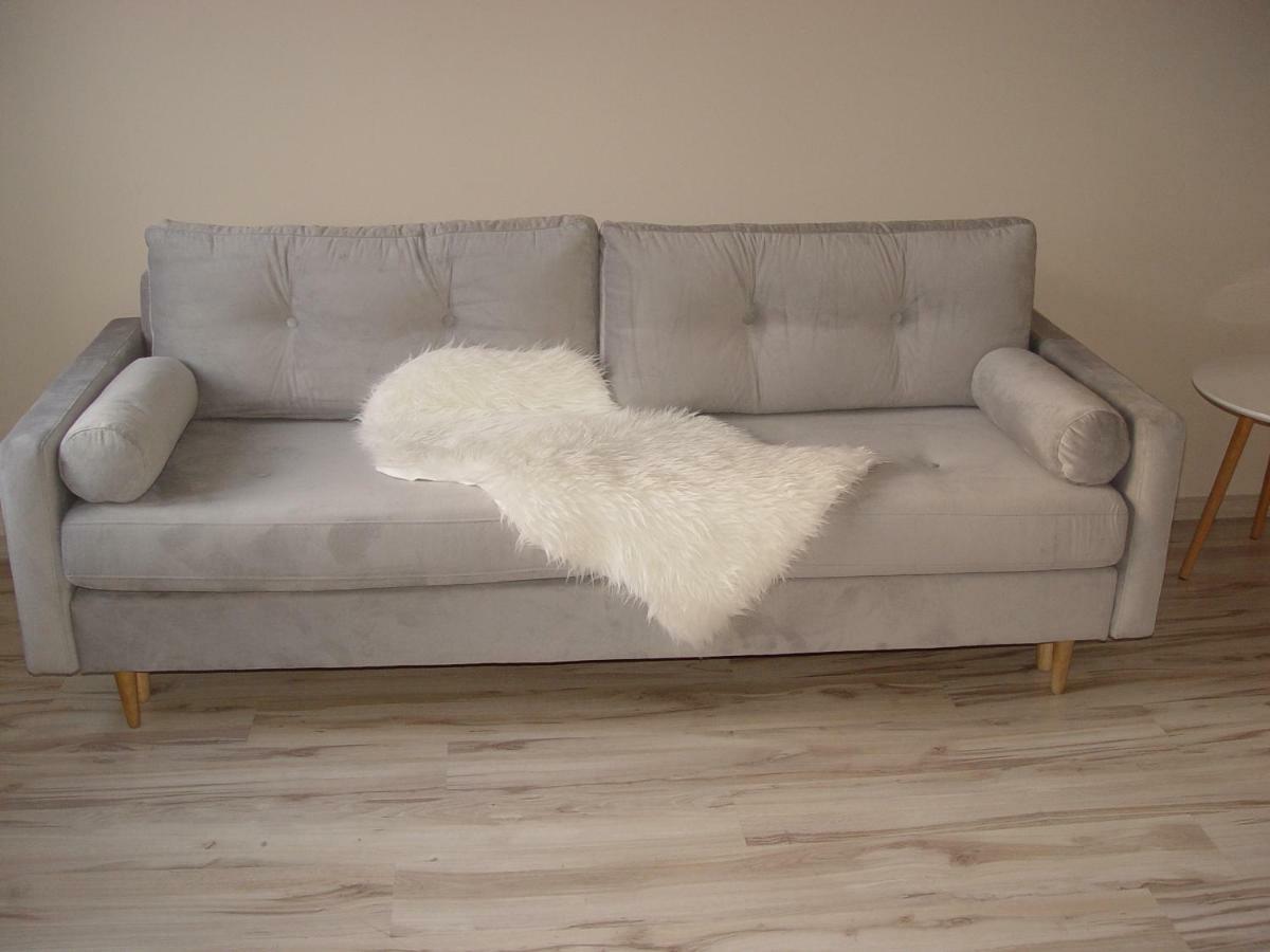 Apartament Grochowska Warszawa Luaran gambar