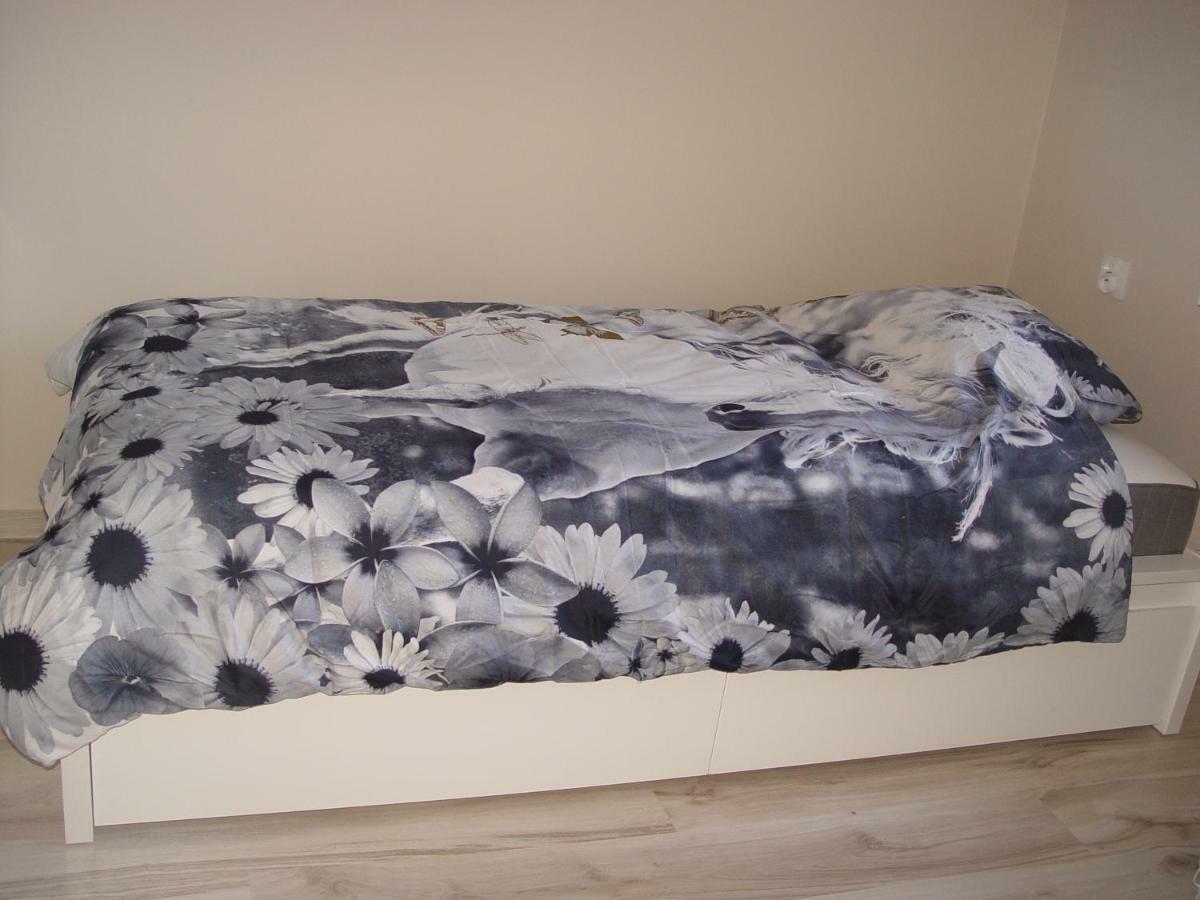 Apartament Grochowska Warszawa Luaran gambar