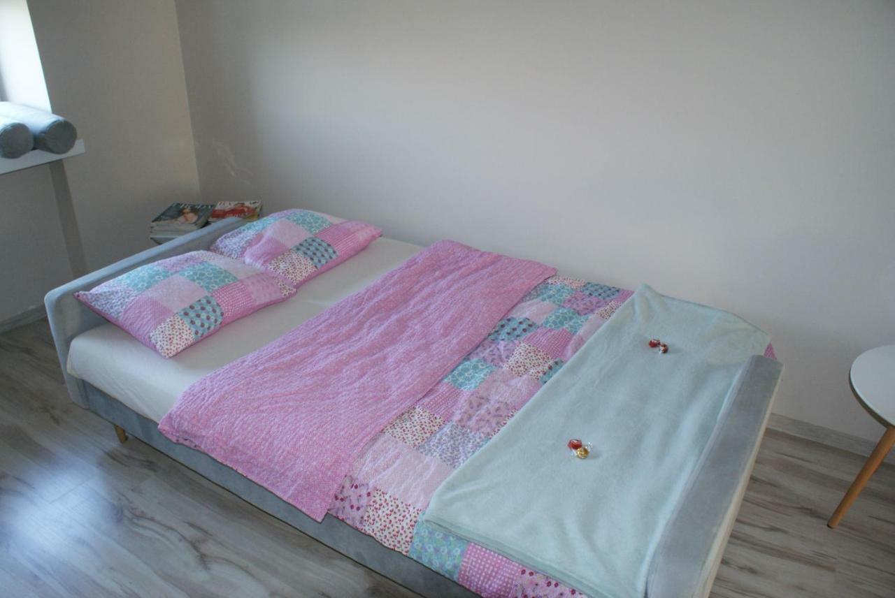 Apartament Grochowska Warszawa Luaran gambar