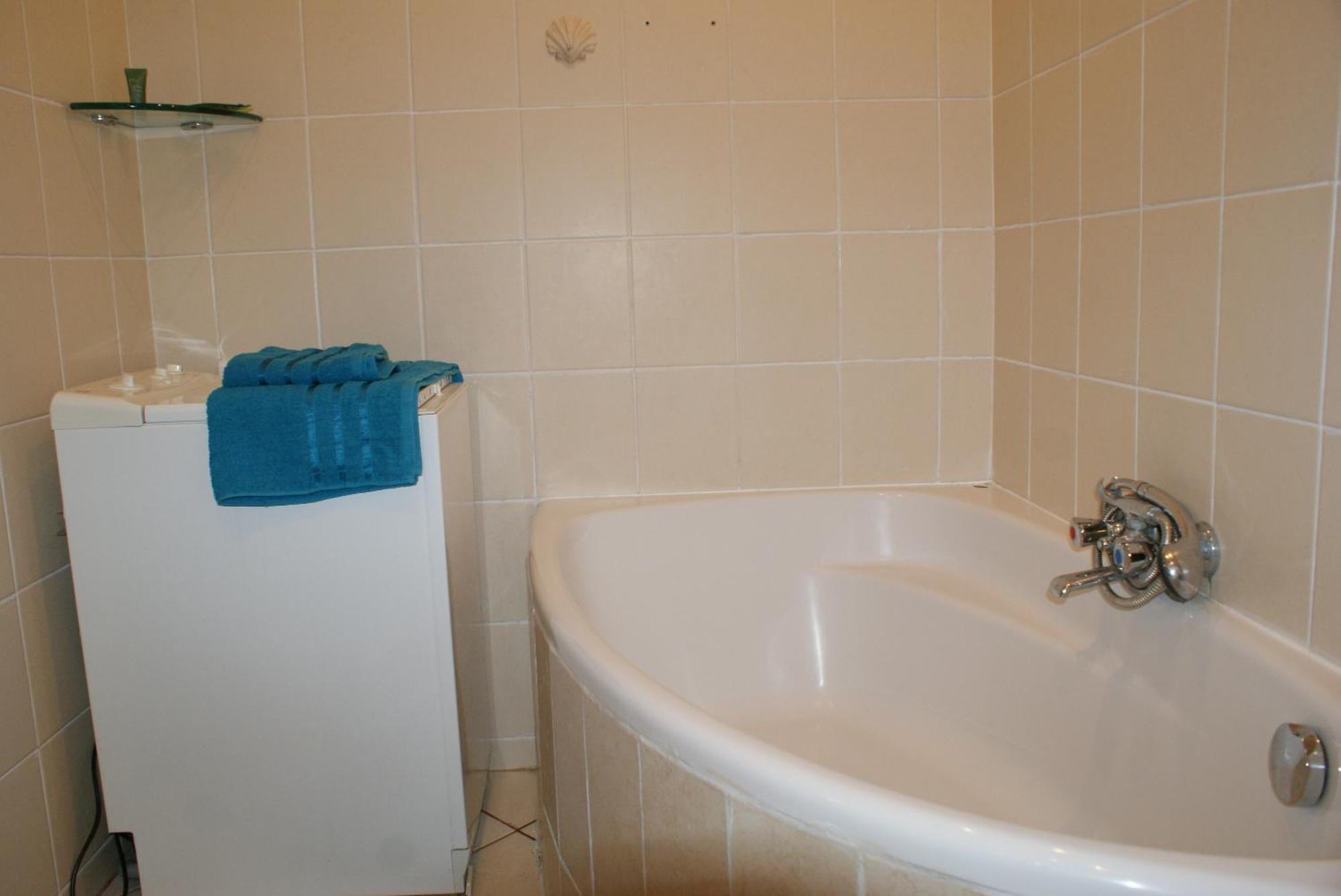 Apartament Grochowska Warszawa Luaran gambar