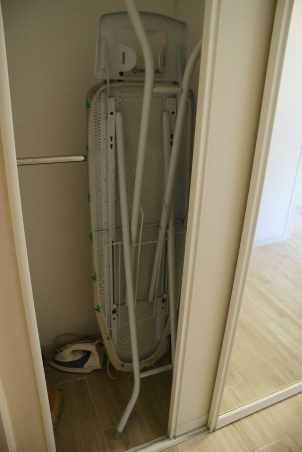 Apartament Grochowska Warszawa Luaran gambar