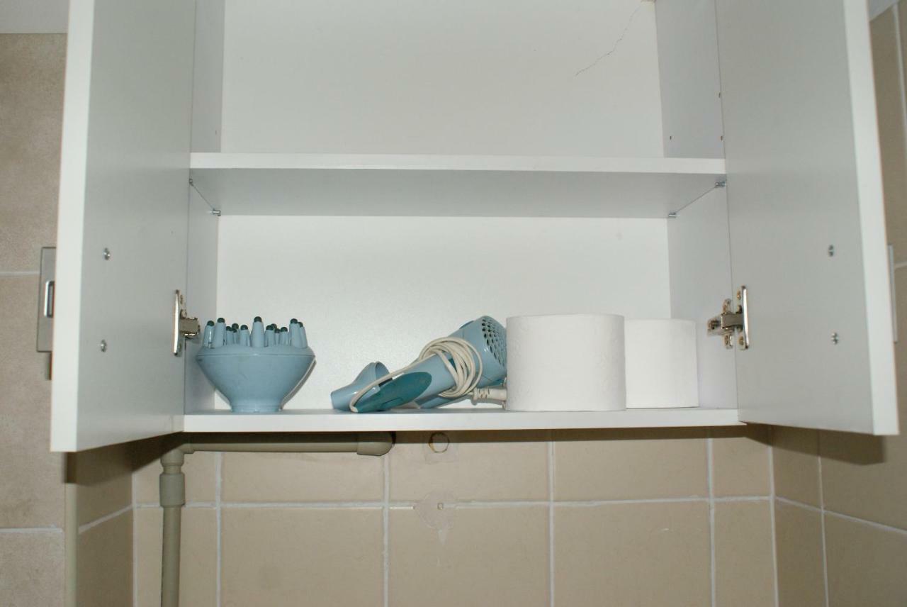 Apartament Grochowska Warszawa Luaran gambar
