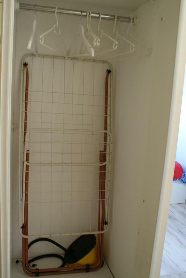 Apartament Grochowska Warszawa Luaran gambar